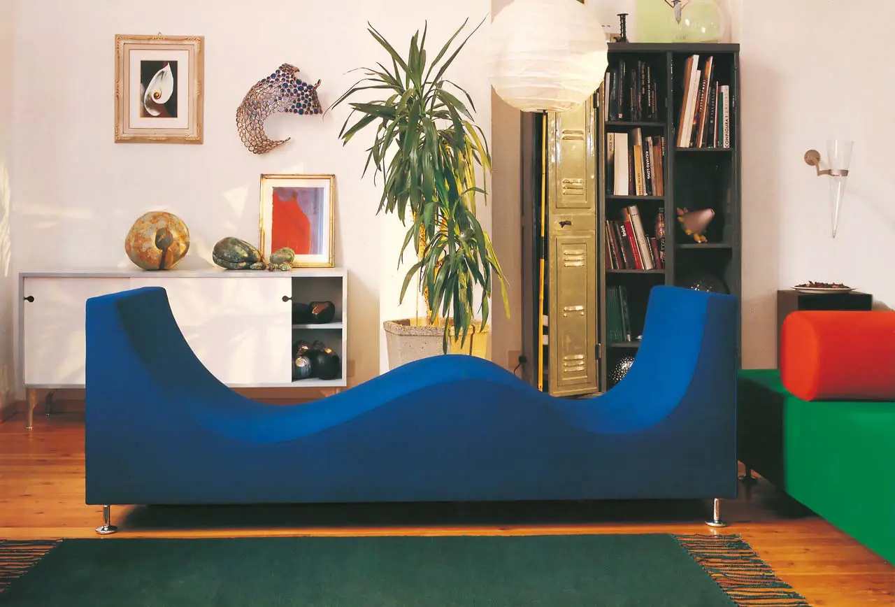 cappellini furniture design