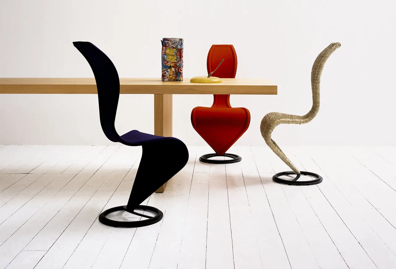 sedia s cappellini furniture