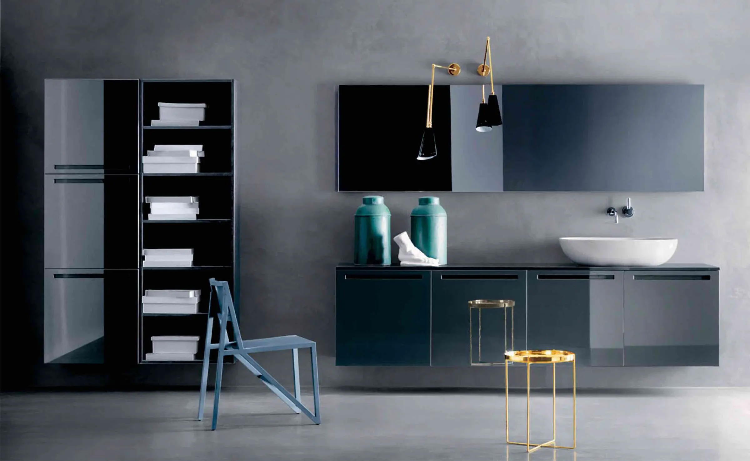 Falper bathrooms - The best brands for your home with Esperiri