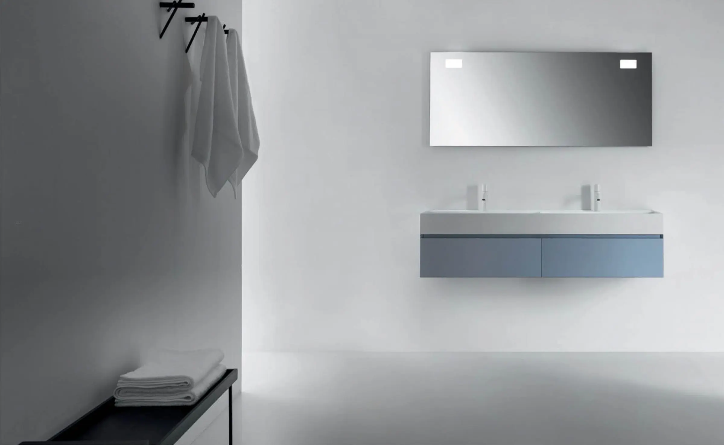 Falper Bathrooms furniture design