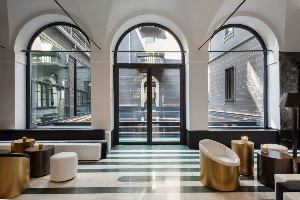 Shopping Tourism in Milan