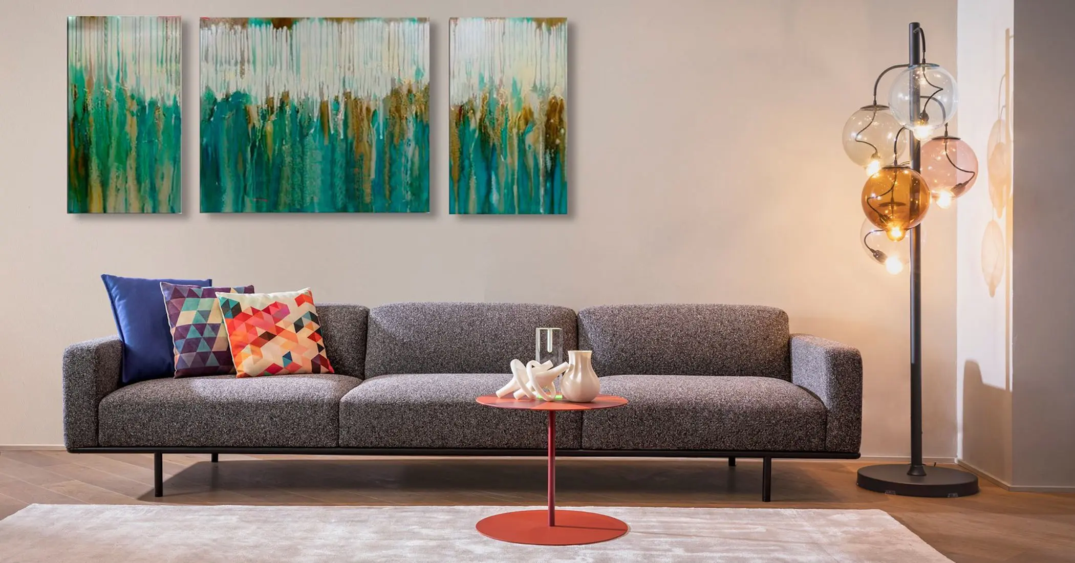 cappellini design cap ferrat sofa