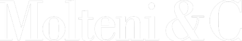 Molteni&C logo