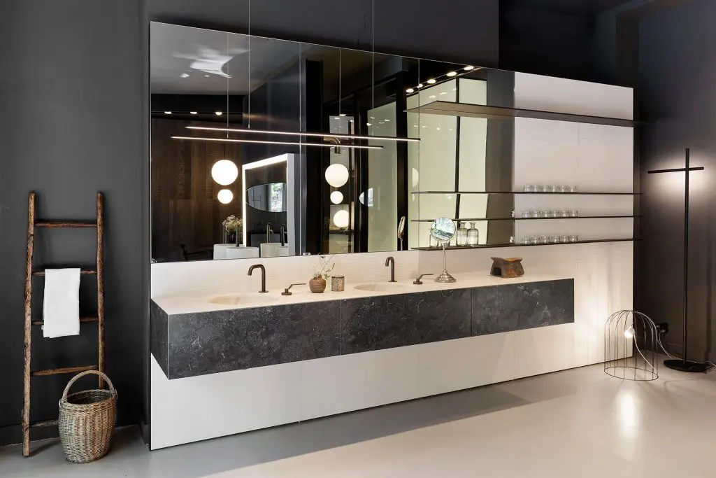 Italian Furniture in London and 12 Best Italian furniture stores in London and Boffi bathroom