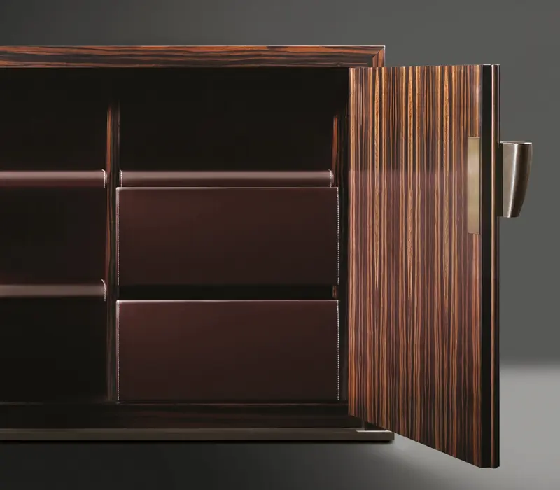 Italian Furniture in London and 12 Best Italian Furniture Stores in London featuring the Promemoria bonaventura dresser