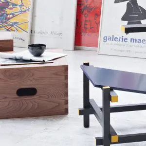 Cassina Milano and Cassina Milano Showroom