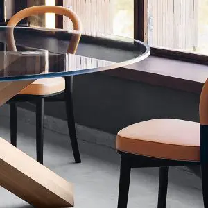 Cassina Milano and Cassina Milano Showroom