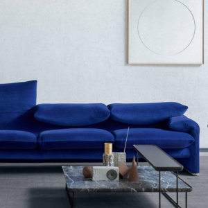 Cassina Milano and Cassina Milano Showroom