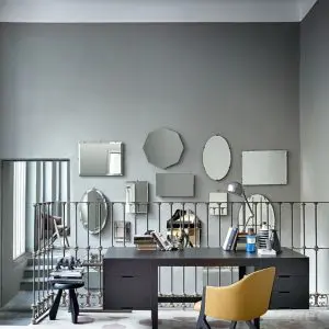 Cassina Milano and Cassina Milano Showroom