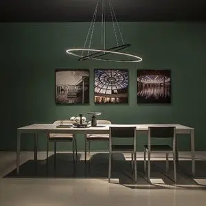 Cassina Milano and Cassina Milano Showroom