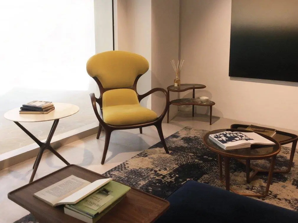 Italian Furniture in London and 12 Best Italian furniture stores in London