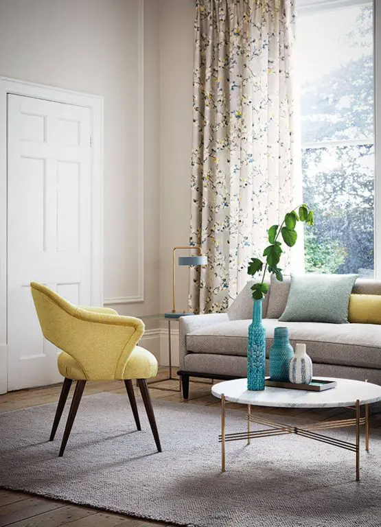 Italian Furniture in London and 12 Best Italian furniture stores in London with Fiona McDonald's Dolores Chair