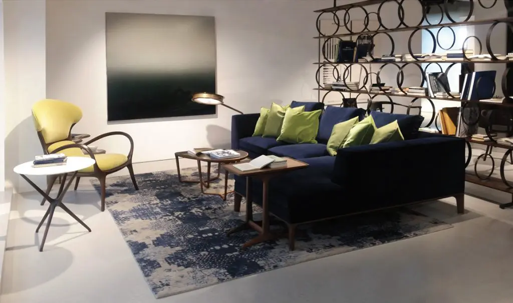 Italian Furniture in London and 12 Best Italian furniture stores in London