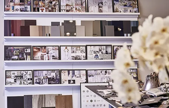 Italian Furniture in London and 12 Best Italian Furniture Stores in London with the Natuzzi Italian furniture showroom trends in London