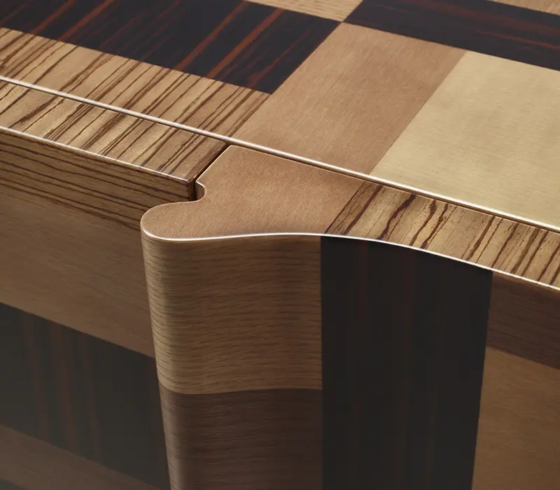 Italian Furniture in London and 12 Best Italian Furniture Stores in London with the Promemoria furniture brand's Oleandra Cabinet