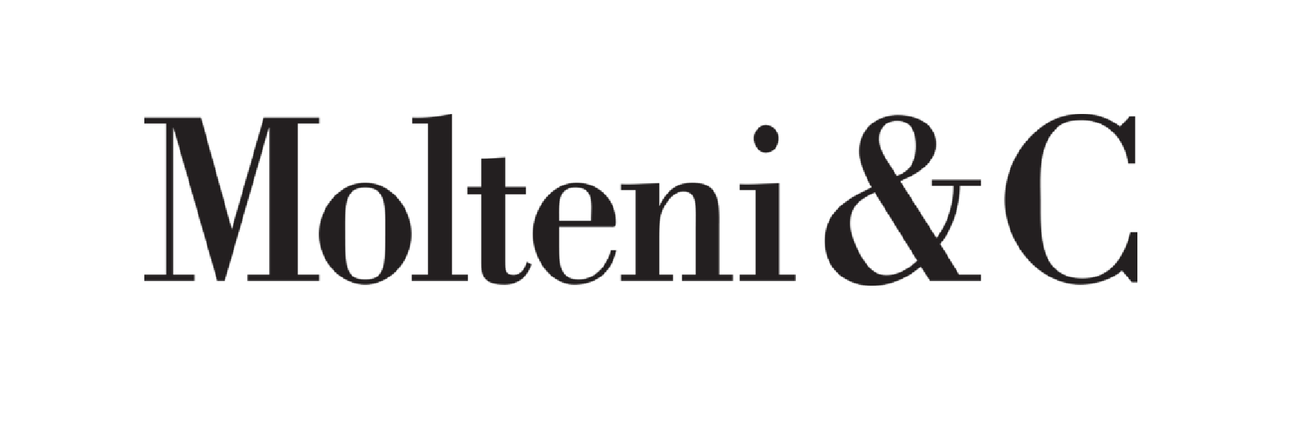 Molteni logo