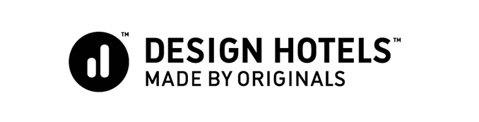 Design Hotels, Made by Originals logo