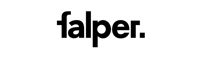 Falper logo