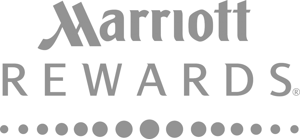 Marriott Rewards logo