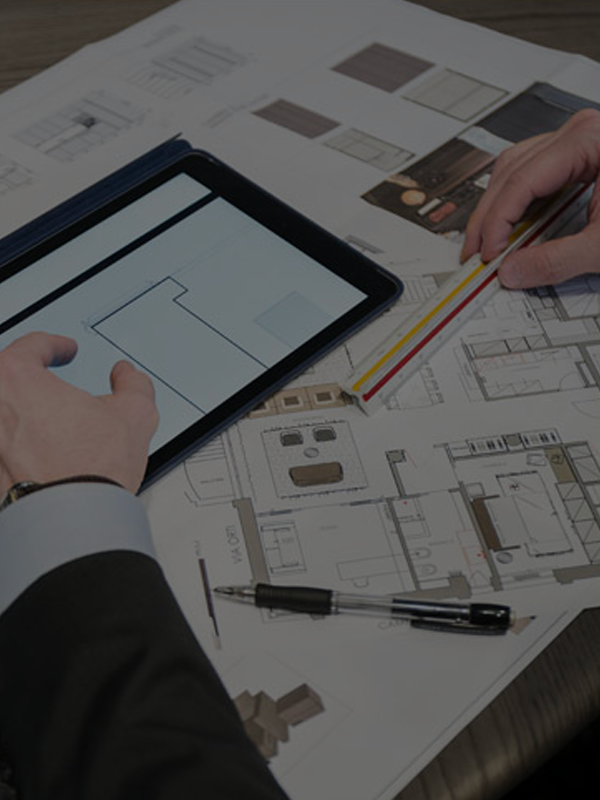 Interior Architecture package
