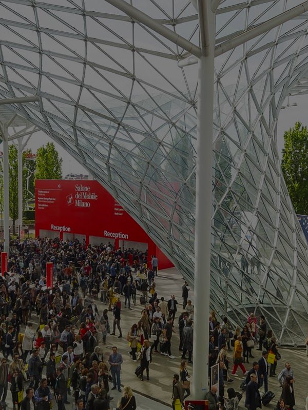 Milan Design Week shopping tour