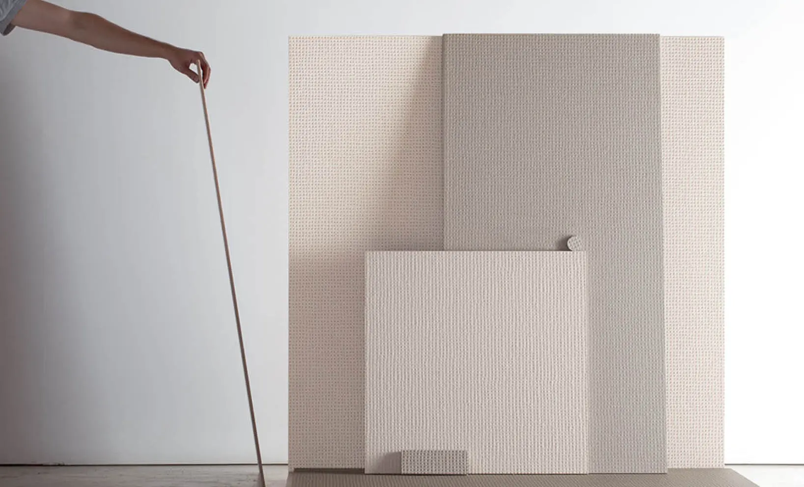 During the FF&E procurement we provide to order all the products, materials and furniture for your interior project