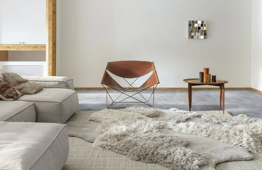 Italian designers created a beautiful collection of limited edition rugs