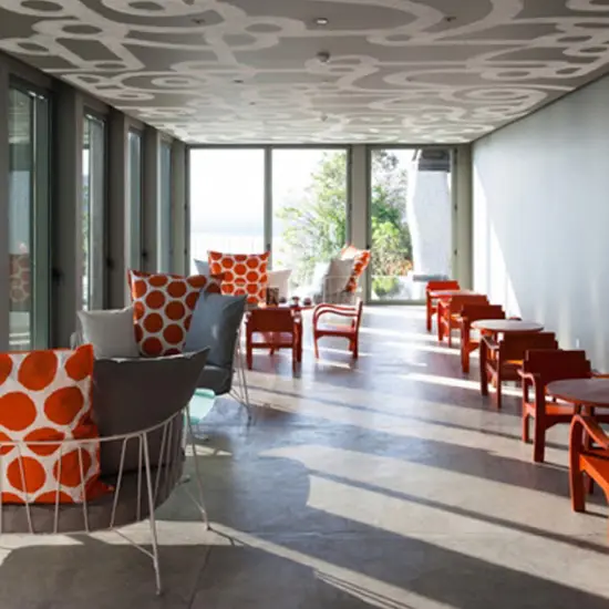 Discover more about Paola Navone interior design studio and all interior design firms in italy