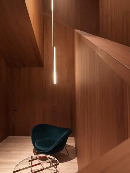 Molteni Italian furniture stores in New York City