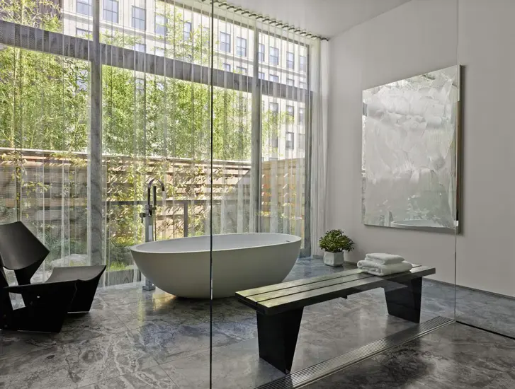top nyc interior designer and best completed projects