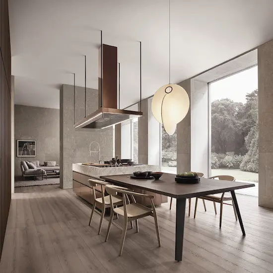 Italian kitchen design and Italian manufacturers kitchen models