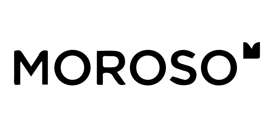 Moroso logo