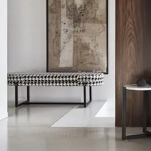 Benches