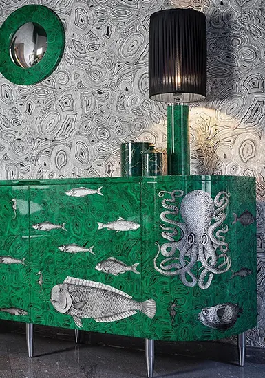 Exclusive Italian Designer Furniture Bangkok