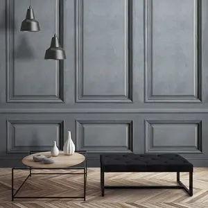 Luxury Wall Panelling Boiserie