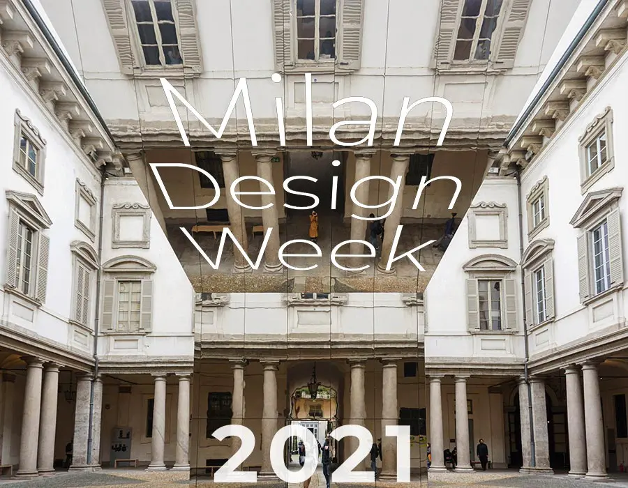 A guide to Milan Design Week 2021: plan your Furniture shopping tour around Milan Furniture Fair 2021 with our italian interior designers.