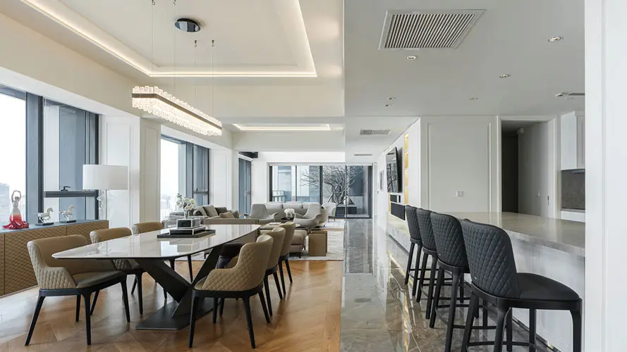 luxury furniture thailand