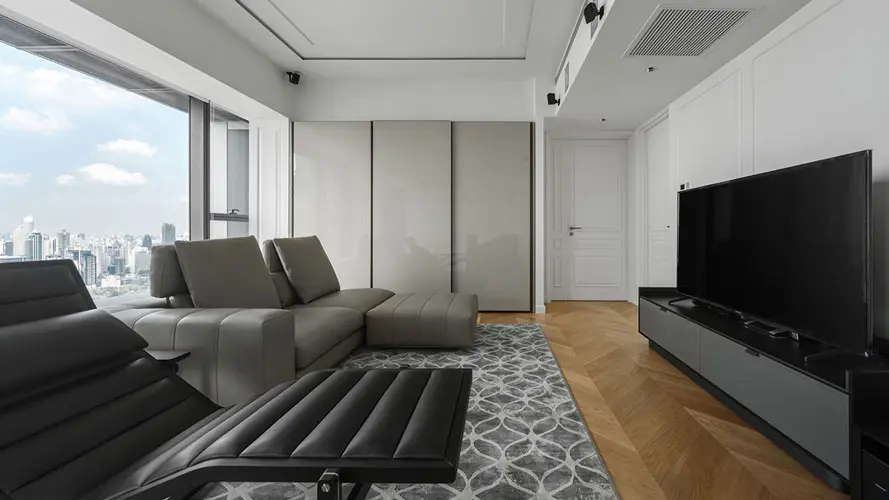 luxury furniture thailand