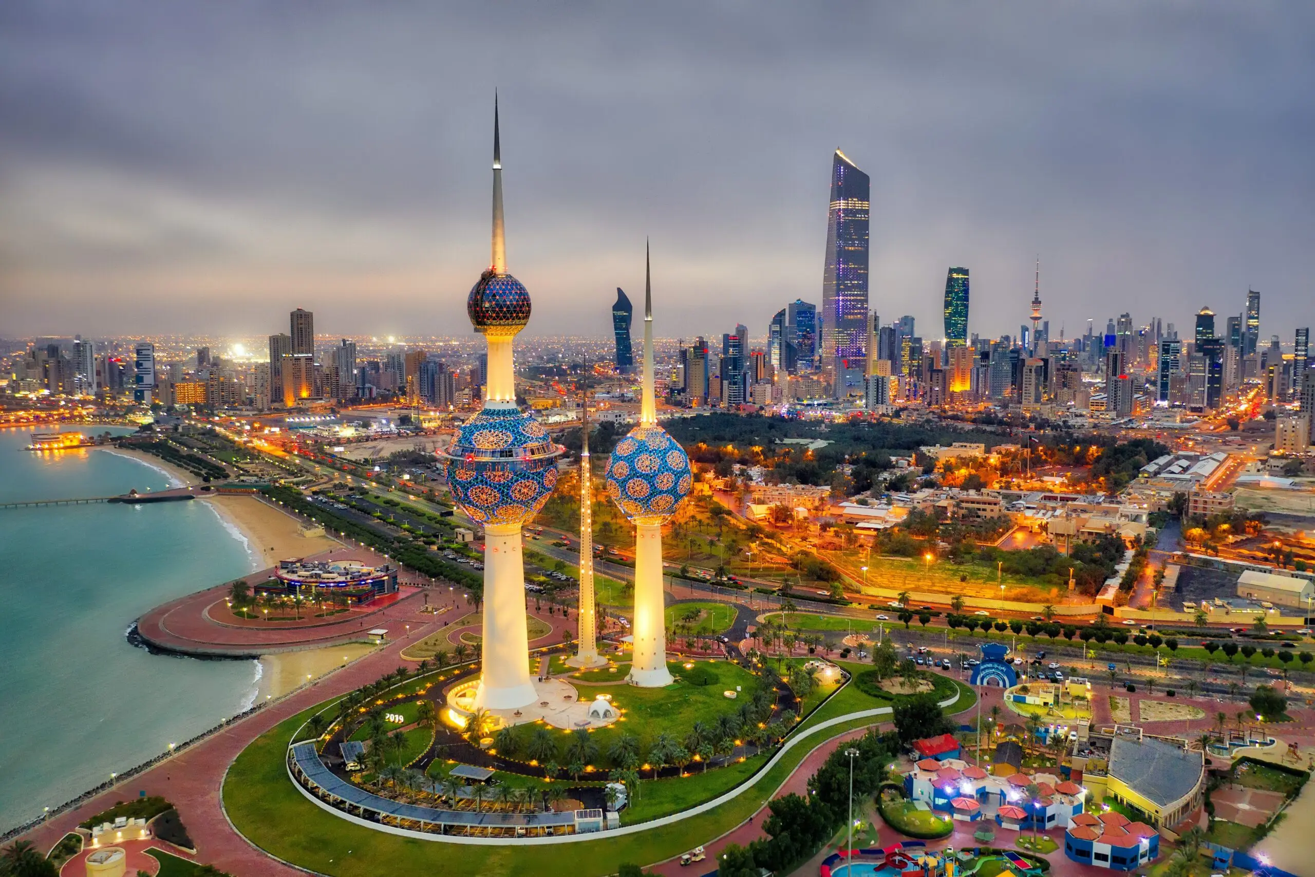 top interior design companies in kuwait