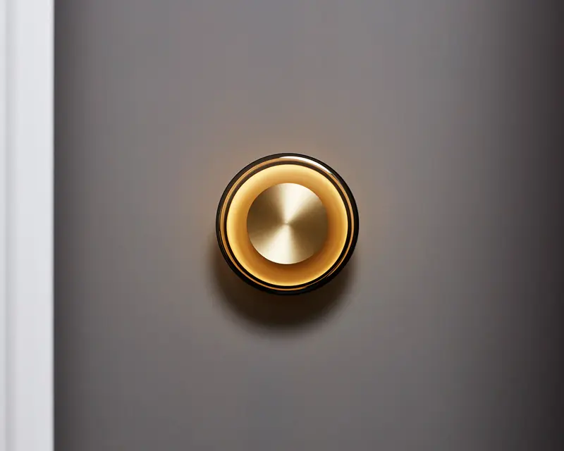 Light chosen for modern Luxury villa in Nigeria